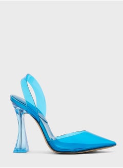 Buy Solanti High Heel Pumps in UAE