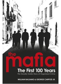 اشتري The Mafia : The First 100 Years في السعودية