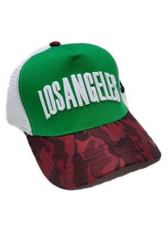 Buy Mesh cap Baseball & Snapback Hat For Unisex, Sport Cap in Egypt