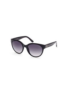 اشتري Women's UV Protection Round Sunglasses - GU782401B55 - Lens Size: 55 Mm في الامارات