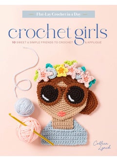 Buy Crochet Girls in UAE