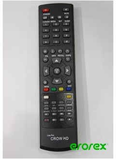 Buy Replacement Remote Controller For Receiver in Saudi Arabia