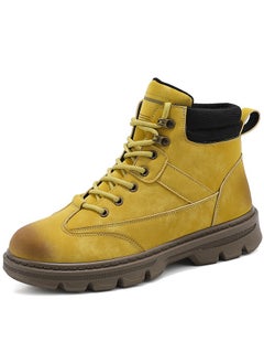 اشتري New Fashion Martin Boots Short Boots في الامارات