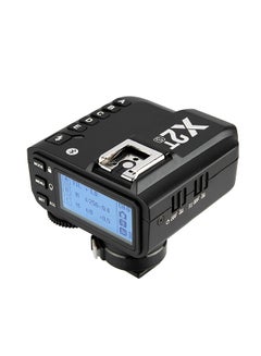 Buy X2T-S TTL Wireless Flash Trigger 1/8000s HSS 2.4G Wireless Trigger Transmitter for Sony Camera for V1 TT350S AD200 AD200Pro for iPhone X/8/8 Plus for HUAWEI P20 Pro/Mate 10 for Samsung S8 Note8 in UAE