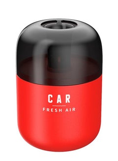 Buy Capsule Shaped Car Air Freshener in UAE
