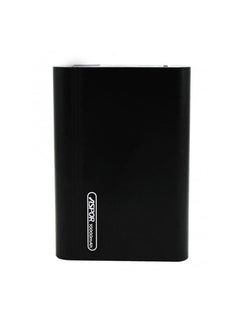 Buy Aspor A329 Wired Power Bank With Digital Led Display 10000 Mah - Black in Egypt