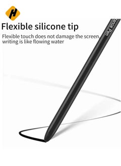 اشتري Galaxy Z Fold 4 S Pen Fold Edition ، S Pen Samsung Z Fold 4،4096 مستويات الضغط ، استبدال القلم القلم لـ Samsung Galaxy Z Fold 4g. في السعودية