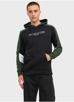 Buy Logo Hoodie in Saudi Arabia