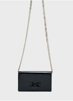 Buy Baetiy Detail Mini Crossbody Bag in Saudi Arabia