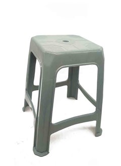 اشتري Bathroom Chair Plastic 45 cm في السعودية