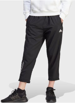 Buy Big Logo Q3 Pants in Saudi Arabia