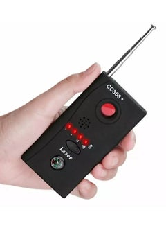 Buy Signal Finder, Decdeal Wireless Anti Detector Hidden Camera Audio Bug Finder GPS Signal Lens in UAE