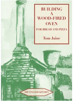 Buy Building a Wood-fired Oven for Bread and Pizza in UAE