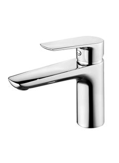 اشتري Milano Aliz Basin Mixer With Pop Up Waste في الامارات