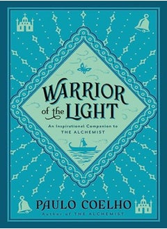 Buy Warrior Of The Light A Manual by Paulo Coelho Paperback in UAE