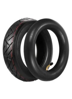 Buy 10 X2.5 Inch Inflatable Inner Tubes Outer Tires Set Replacement for  Electric Scooter in UAE