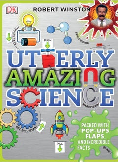 اشتري Utterly Amazing Science في الامارات