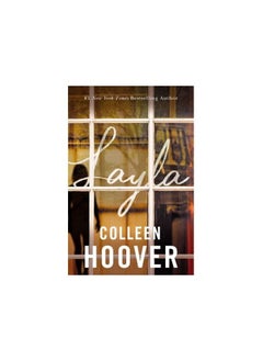 Buy Layla  by Colleen Hoover in Egypt