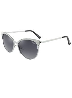 Buy Womens Cat Eye Polarized Sunglasses UV Protection Designer Style Sunnies in UAE