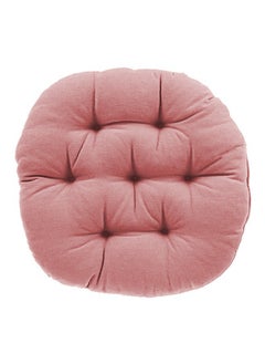 اشتري Upholstered Velvet Cushion في السعودية