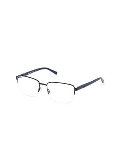 اشتري Men's Rectangular Eyeglass Frame - TB181809155 - Lens Size: 55 Mm في السعودية