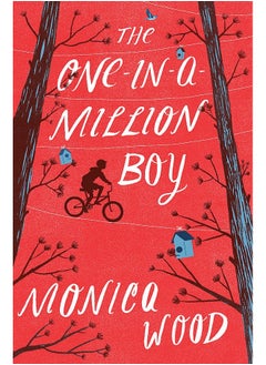 اشتري Headline Review The One-in-a-Million Boy: The touching novel of a 104-year-old woman’s friendship with a boy you’ll never forget… في الامارات