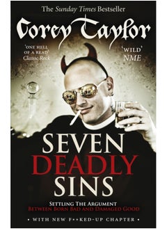 اشتري Seven Deadly Sins في الامارات