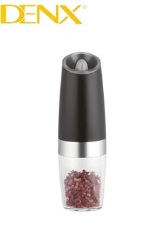 Buy DENX CRAVITY ELECTRIC SALT & PEPPER GRINDER in Saudi Arabia