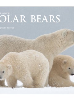 اشتري Polar Bears : A Life Under Threat في السعودية