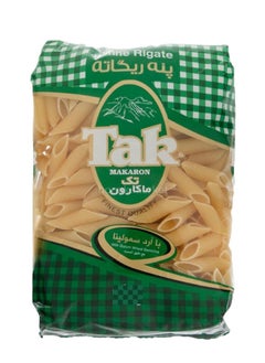 اشتري Tak Makaron Penne Rigate Pasta 400g في الامارات