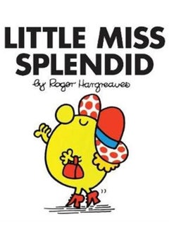 Buy Little Miss Splendid in Saudi Arabia