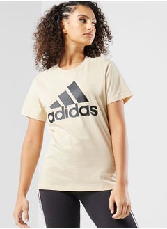 Buy Big Logo T-Shirt in UAE