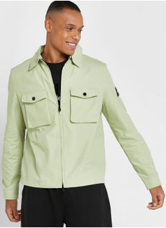 Buy Light Shirt Jacket in UAE