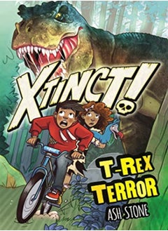 Buy Xtinct!: T-Rex Terror in UAE