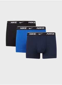 Buy 3 Pack Logo Trunk in UAE