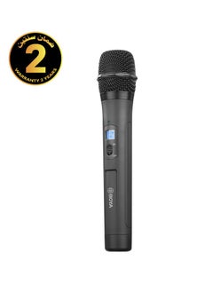 اشتري Boya WHM8 Pro Wireless UHF Microphone في مصر