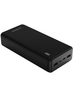 Buy OCF20 18W 20000mAh USB-A & Type-C & Micro B Smart Power Bank in Egypt