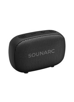 Buy SOUNARC P1 Bluetooth speaker 5W Balanced Sound with Bluetooth 5.3 in UAE