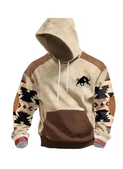 Buy New Fashion Casual Hoodie in Saudi Arabia