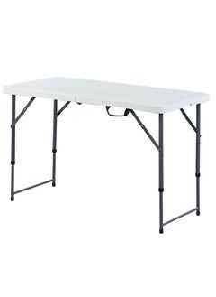 Buy Folding picnic table 120x73x60cm in Saudi Arabia