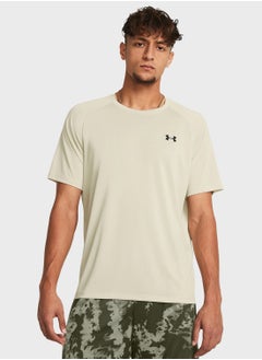 Buy Tech 2.0 Short Sleeve T-Shirt in UAE