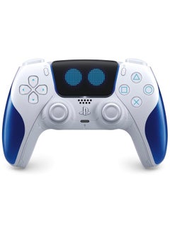 Buy PlayStation PS5 - DualSense Wireless Controller V2 Astro Bot (Limited Edition) in Saudi Arabia