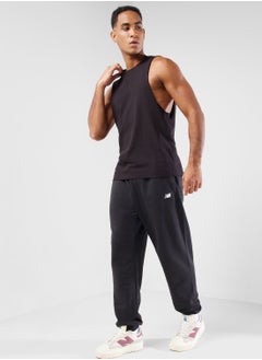 Buy Essential French Terry Sweatpants in Saudi Arabia