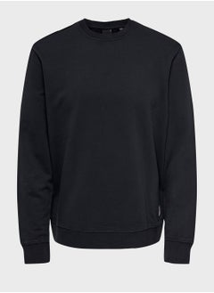 Buy Essential Sweatshirt in UAE