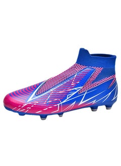 Buy New high-Top Non-Slip Football Shoes in Saudi Arabia