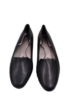 اشتري ladies flat office shoes في الامارات