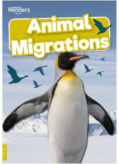 Buy Animal Migrations in UAE