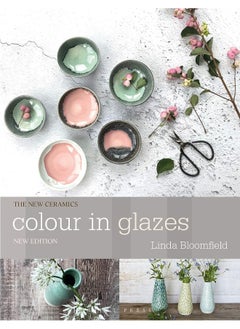 Buy Colour in Glazes in UAE