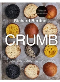 Buy Crumb: Show the dough who's boss in UAE