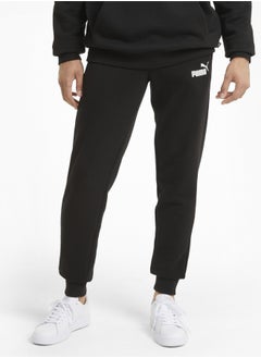 Buy Essentials Mens Slim Fit Sweatpants in UAE